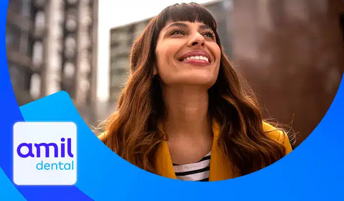 Amil Dental E170 Empresarial