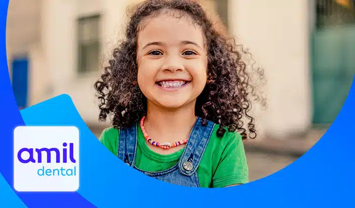 Amil Dental Kids K25